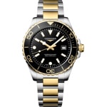Longines HydroConquest 42mm - L3.769.3.56.7