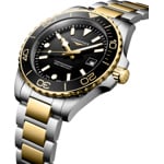 Longines HydroConquest 42mm - L3.769.3.56.7