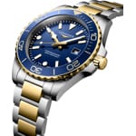 Longines HydroConquest 42mm - L3.769.3.96.7