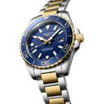 Longines HydroConquest 42mm - L3.769.3.96.7