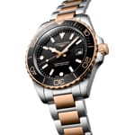 Longines HydroConquest 42mm - L3.769.3.58.7
