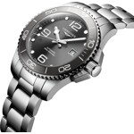 Longines HydroConquest 43mm - L3.782.4.76.6