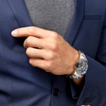 Longines HydroConquest 43mm - L3.782.4.76.6