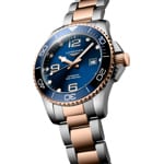 Longines HydroConquest 43mm - L3.782.3.98.7