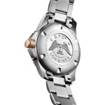 Longines HydroConquest 43mm - L3.782.3.98.7