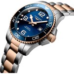 Longines HydroConquest 43mm - L3.782.3.98.7