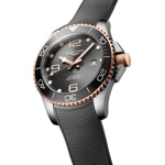 Longines HydroConquest 43mm - L3.782.3.78.9