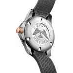 Longines HydroConquest 43mm - L3.782.3.78.9