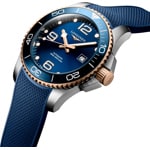 Longines HydroConquest 43mm - L3.782.3.98.9