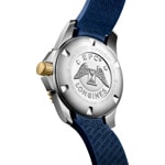 Longines HydroConquest 43mm - L3.782.3.96.9