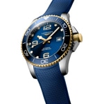 Longines HydroConquest 43mm - L3.782.3.96.9