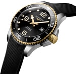 Longines HydroConquest 43mm - L3.782.3.56.9