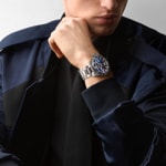 Longines HydroConquest 44mm - L3.840.4.96.6