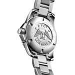 Longines HydroConquest 41mm - L3.740.4.96.6