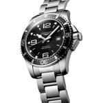 Longines HydroConquest 44mm - L3.841.4.56.6