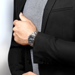 Longines HydroConquest 44mm - L3.841.4.56.6