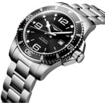 Longines HydroConquest 44mm - L3.841.4.56.6