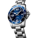 Longines HydroConquest 41mm - L3.742.4.96.6