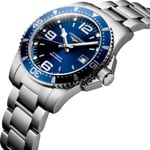 Longines HydroConquest 41mm - L3.742.4.96.6