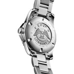 Longines HydroConquest 41mm - L3.742.4.96.6