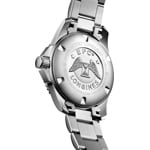 Longines HydroConquest 43mm - L3.782.4.56.6