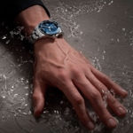 Longines HydroConquest 43mm - L3.782.4.96.6