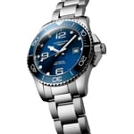 Longines HydroConquest 43mm - L3.782.4.96.6