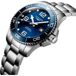 Longines HydroConquest 43mm - L3.782.4.96.6