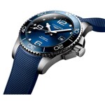 Longines HydroConquest 43mm - L3.782.4.96.9