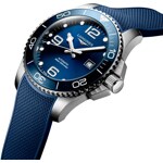 Longines HydroConquest 43mm - L3.782.4.96.9