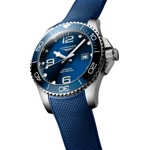 Longines HydroConquest 43mm - L3.782.4.96.9