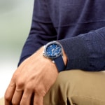 Longines HydroConquest 43mm - L3.782.4.96.9