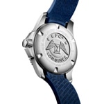 Longines HydroConquest 43mm - L3.782.4.96.9