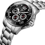 Longines HydroConquest 41mm - L3.783.4.56.6