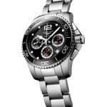 Longines HydroConquest 41mm - L3.783.4.56.6