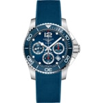 Longines HydroConquest 41mm - L3.783.4.96.9