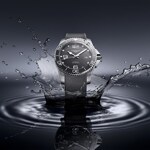 Longines HydroConquest 41mm - L3.781.4.76.9