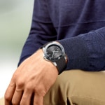 Longines HydroConquest 41mm - L3.781.4.76.9