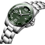 Longines HydroConquest 41mm - L3.781.4.06.6