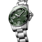 Longines HydroConquest 41mm - L3.781.4.06.6