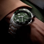 Longines HydroConquest 41mm - L3.781.4.06.6