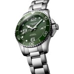 Longines HydroConquest 43mm - L3.782.4.06.6