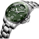 Longines HydroConquest 43mm - L3.782.4.06.6