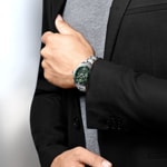 Longines HydroConquest 43mm - L3.782.4.06.6