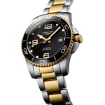Longines HydroConquest 41mm - L3.781.3.56.7