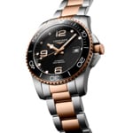 Longines HydroConquest 41mm - L3.781.3.58.7