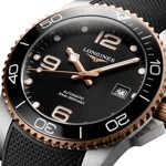 Longines HydroConquest 41mm - L3.781.3.58.9