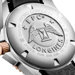 Longines HydroConquest 41mm - L3.781.3.58.9
