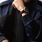 Longines HydroConquest 41mm - L3.781.3.58.9