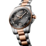 Longines HydroConquest 41mm - L3.781.3.78.7